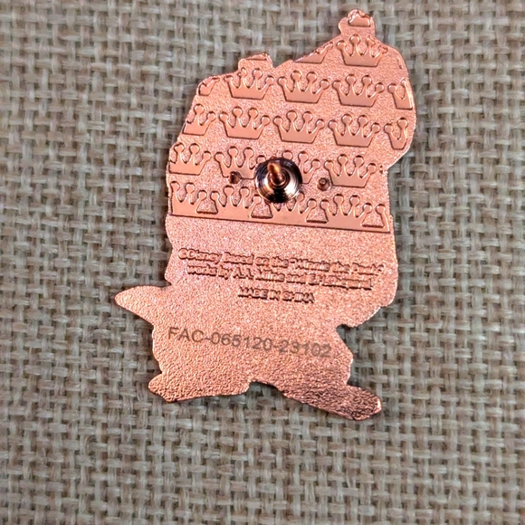 Loungefly Flower Pot Mystery Winnie The Pooh Owl Disney Pin - Picture 2 of 2